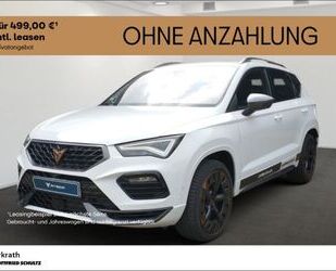 Cupra Ateca Gebrauchtwagen