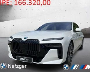 BMW 750 Gebrauchtwagen