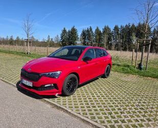 Skoda Scala Gebrauchtwagen