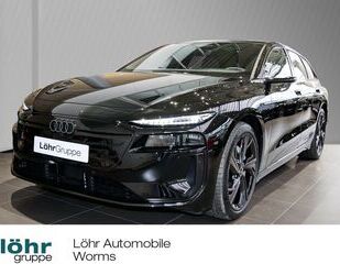 Audi A6 e-tron Gebrauchtwagen