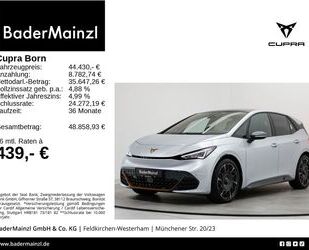 Cupra Born Gebrauchtwagen