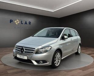 Mercedes-Benz B 250 Gebrauchtwagen