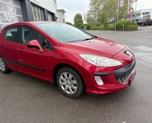 Peugeot 308 Gebrauchtwagen