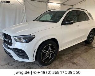 Mercedes-Benz GLE 350 Gebrauchtwagen