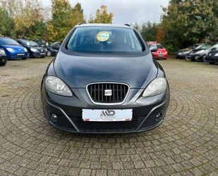 Seat Altea Gebrauchtwagen