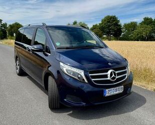 Mercedes-Benz V 250 Gebrauchtwagen