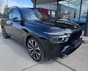 BMW X7 Gebrauchtwagen
