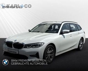 BMW 320 Gebrauchtwagen