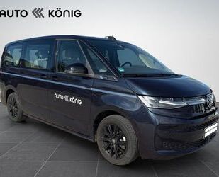 VW T7 Multivan Gebrauchtwagen