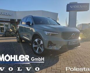 Volvo XC40 Gebrauchtwagen