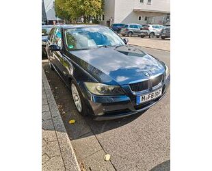 BMW 320 Gebrauchtwagen