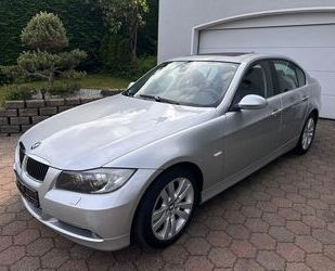 BMW 330 Gebrauchtwagen