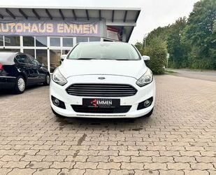 Ford S-Max Gebrauchtwagen