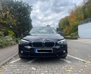 BMW 120 Gebrauchtwagen