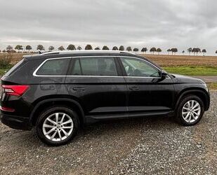 Skoda Kodiaq Gebrauchtwagen