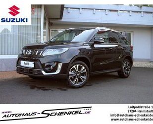 Suzuki Vitara Gebrauchtwagen