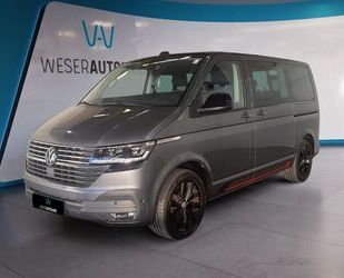 VW T6 Multivan Gebrauchtwagen