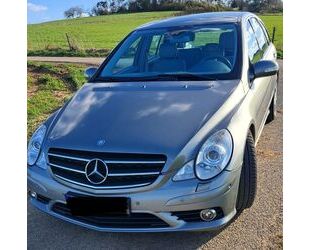 Mercedes-Benz R 350 Gebrauchtwagen