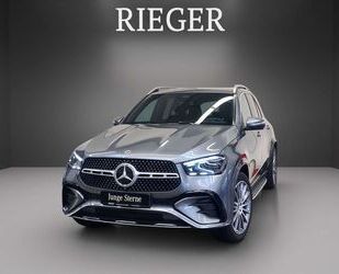 Mercedes-Benz GLE 300 Gebrauchtwagen
