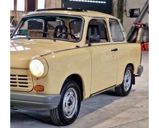 Trabant Andere Gebrauchtwagen