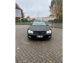 Mercedes-Benz SL 350 Gebrauchtwagen