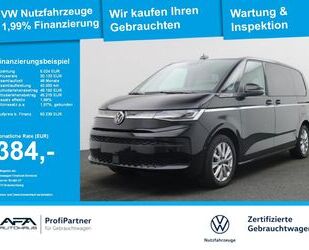 VW T7 Multivan Gebrauchtwagen