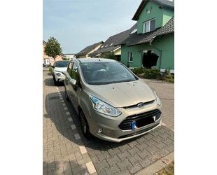 Ford B-Max Gebrauchtwagen