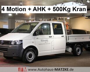 VW T5 Transporter Gebrauchtwagen