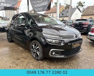 Citroen C4 SpaceTourer Gebrauchtwagen