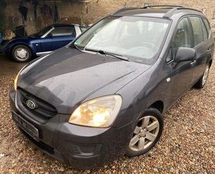 Kia Carens Gebrauchtwagen