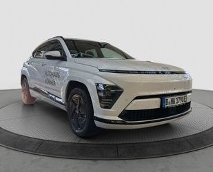 Hyundai KONA Elektro Gebrauchtwagen