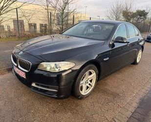 BMW 520 Gebrauchtwagen