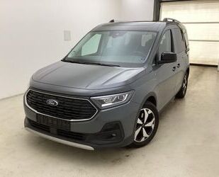 Ford Tourneo Connect Gebrauchtwagen