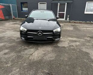 Mercedes-Benz CLA Shooting Brake Gebrauchtwagen