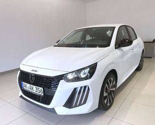 Peugeot 208 Gebrauchtwagen