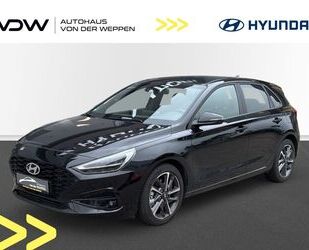 Hyundai i30 Gebrauchtwagen