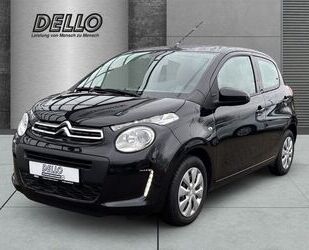 Citroen C1 Gebrauchtwagen