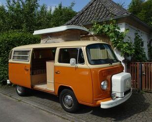 VW T2 Gebrauchtwagen
