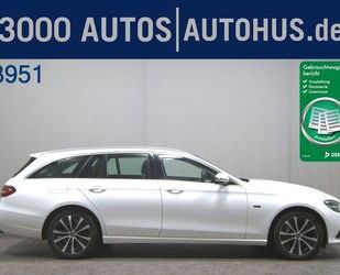 Mercedes-Benz E 300 Gebrauchtwagen