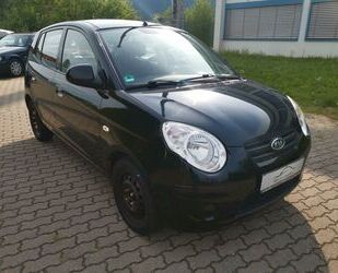 Kia Picanto Gebrauchtwagen