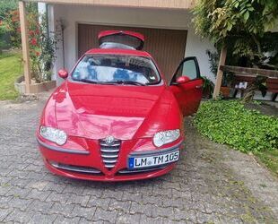 Alfa Romeo Alfa 147 Gebrauchtwagen