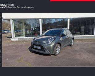 Toyota Aygo (X) Gebrauchtwagen