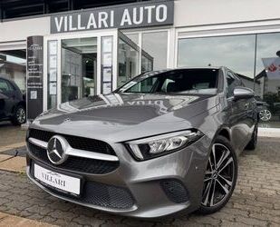 Mercedes-Benz A 180 Gebrauchtwagen