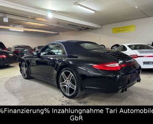 Porsche 911 Urmodell Gebrauchtwagen