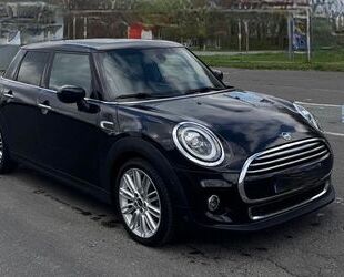 Chrysler Cooper 