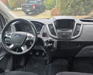 Ford Transit Gebrauchtwagen