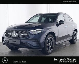 Mercedes-Benz GLC 300 Gebrauchtwagen