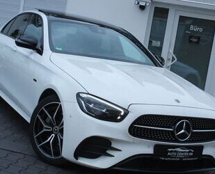 Mercedes-Benz E 300 Gebrauchtwagen
