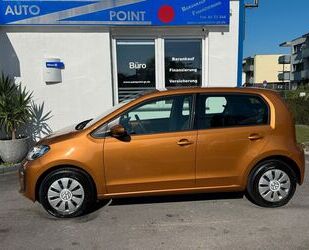 VW up! Gebrauchtwagen