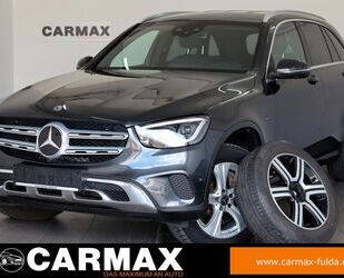 Mercedes-Benz GLC 300 Gebrauchtwagen